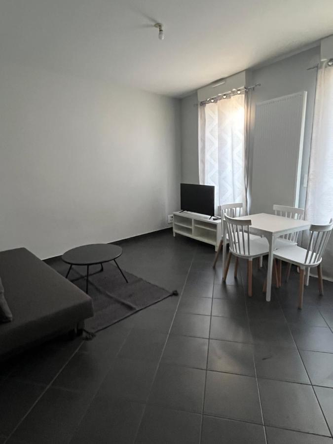 Appartement Gare Rer D Maisons Alfort الفورْديل المظهر الخارجي الصورة