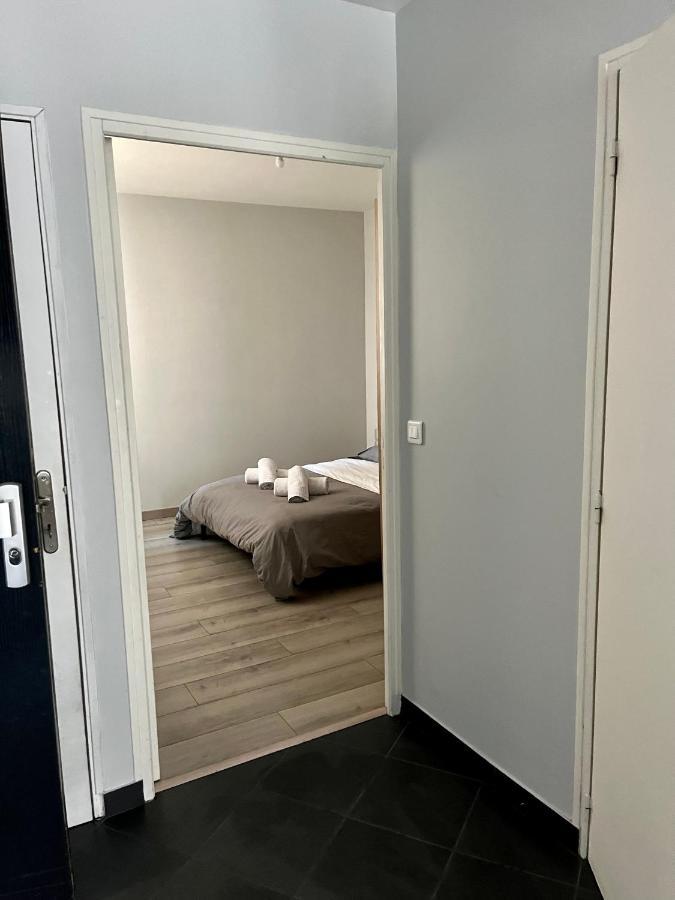 Appartement Gare Rer D Maisons Alfort الفورْديل المظهر الخارجي الصورة